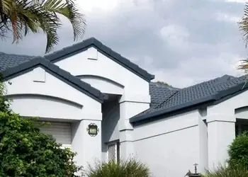 Seven Roofing