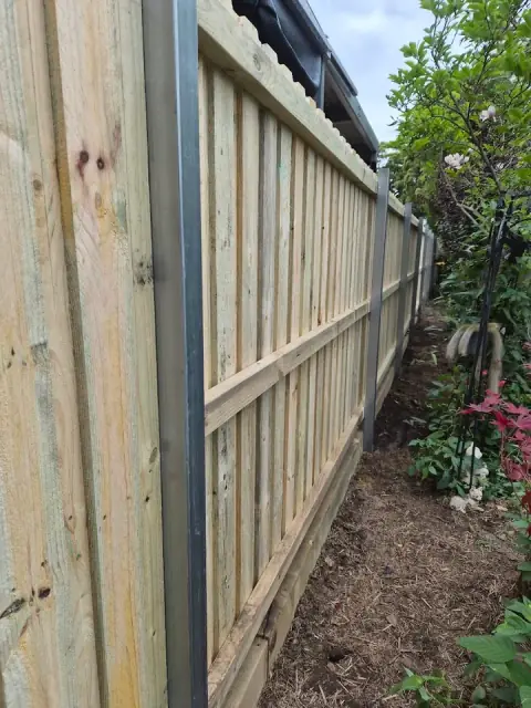 SFG -Sydney Fencing and Gates