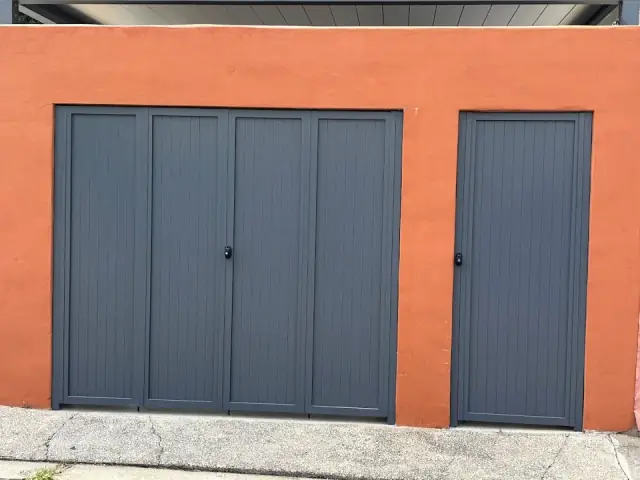 SFG -Sydney Fencing and Gates cover