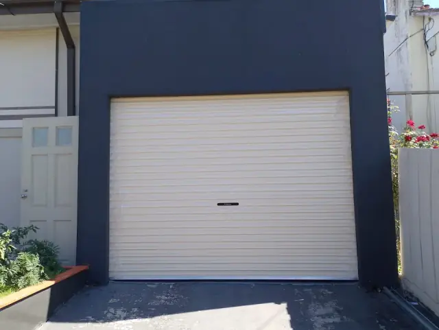SG Garage Doors cover