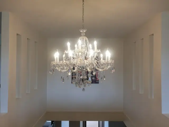 Shallard Electrical cover