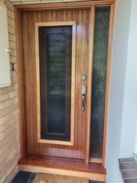 Shandfield Doors