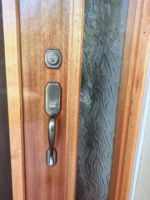 Shandfield Doors cover