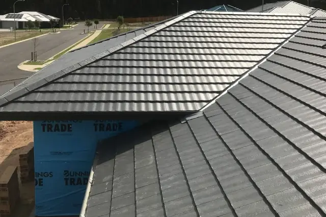 Shane's Roofing Pty Ltd cover