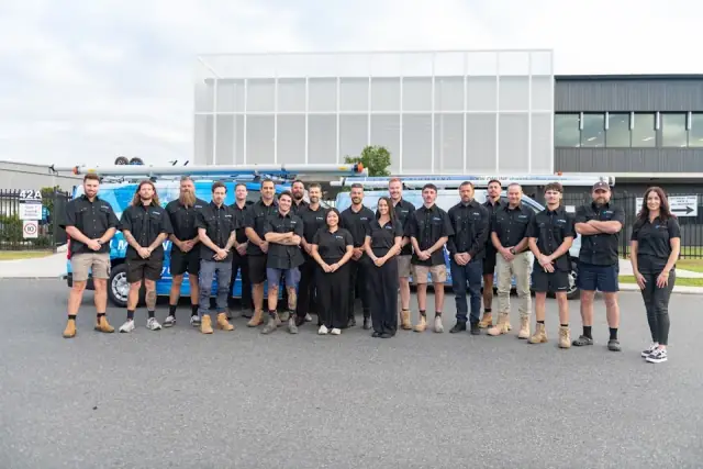 Shark Plumbing Pty Ltd