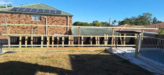 Sharma'z Landscaping cover