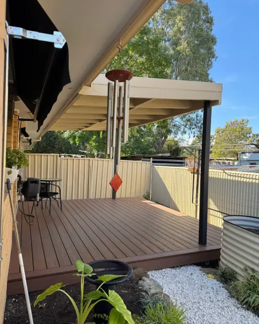 Sharp Carpentry cover
