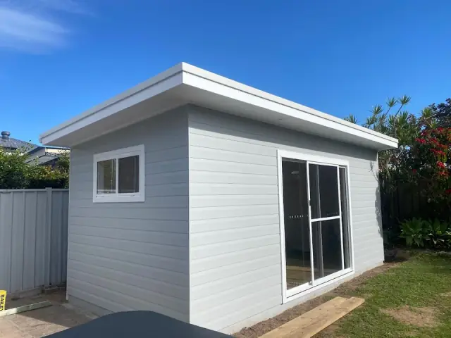 Sharpe Edge Building cover