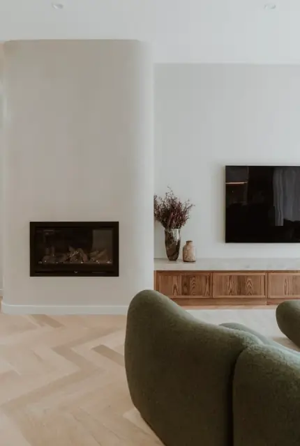 Sharpe Painting & Decorating
