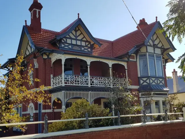 Shaun Arthur Painting Bendigo