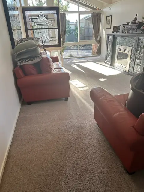 Shauns Carpet Cleaning