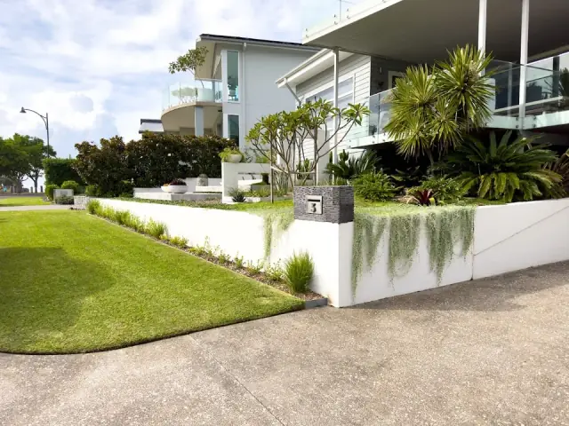 Shaw Landscape Group cover