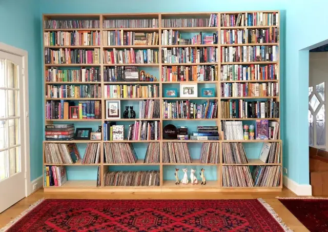 Shelf-Life