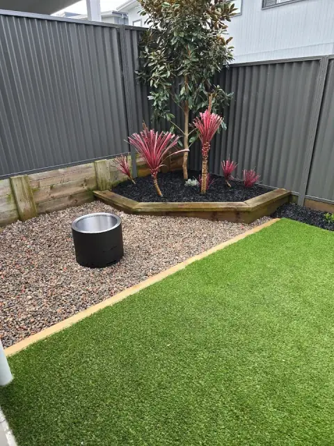 Shellcove Landscaping & Maintenance cover