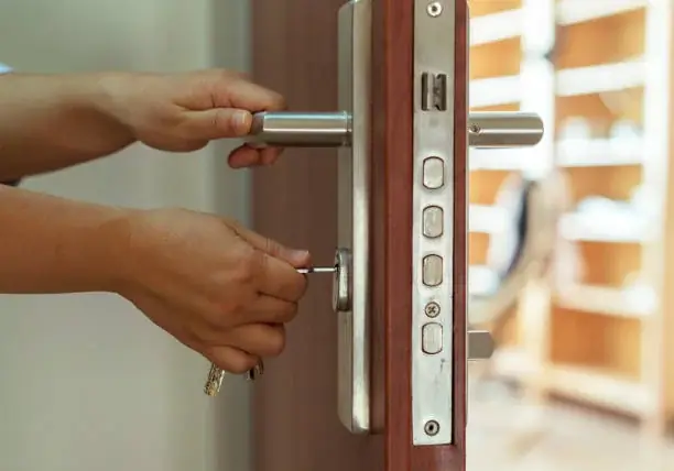 Shellharbour Locksmiths cover