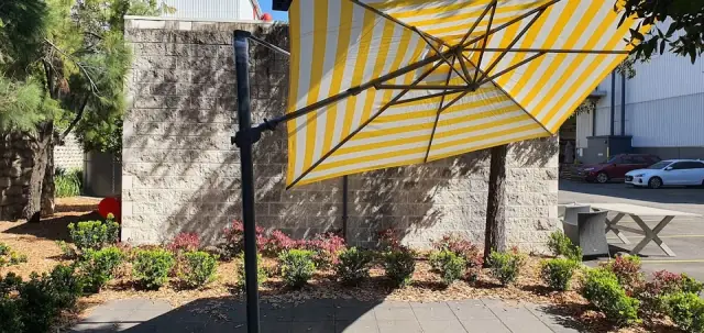 Shelta Umbrellas