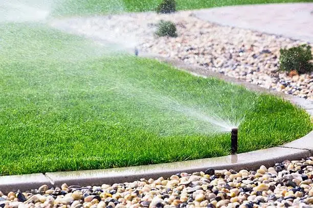 ShepCity Sprinklers & landscaping