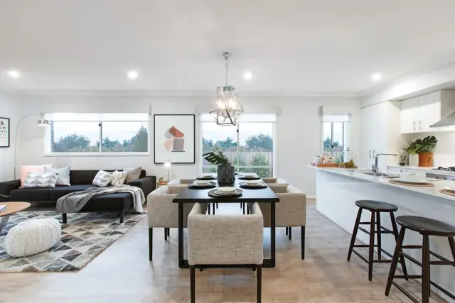 Sherridon Homes - Gippsland Office cover