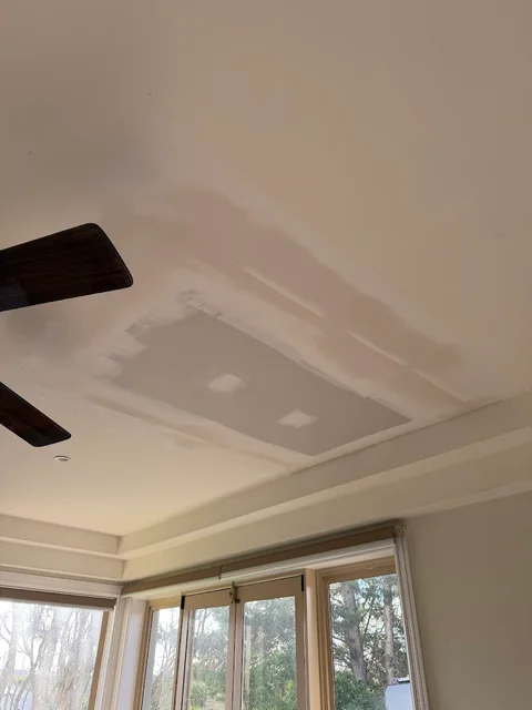 Shield Plastering cover