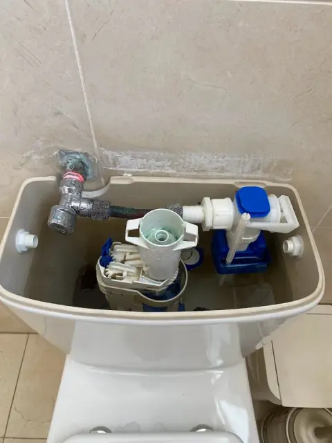 Shield Plumbing and Trade cover