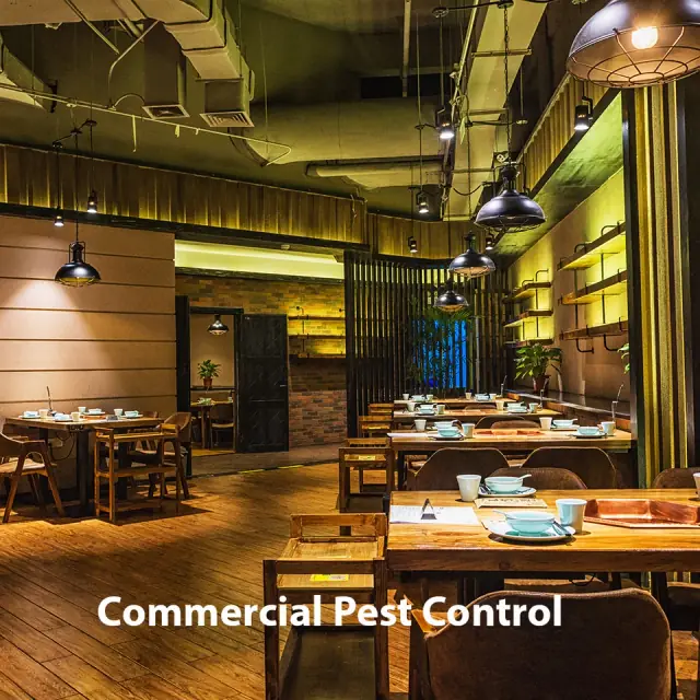 Shield Secure Pest Control cover