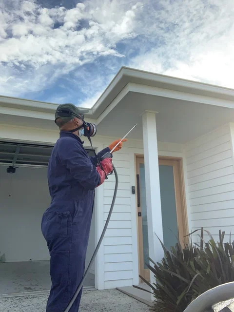Shield Secure Pest Control