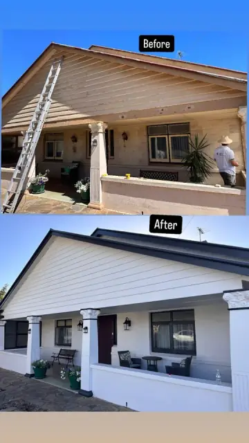 Shine Painters Adelaide
