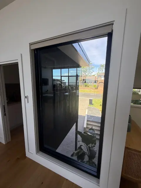 Shine Window Cleaning cover