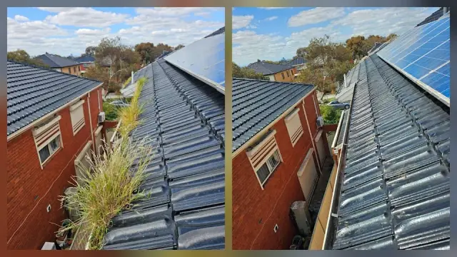 SHINEUP EXTERIOR CLEANING
