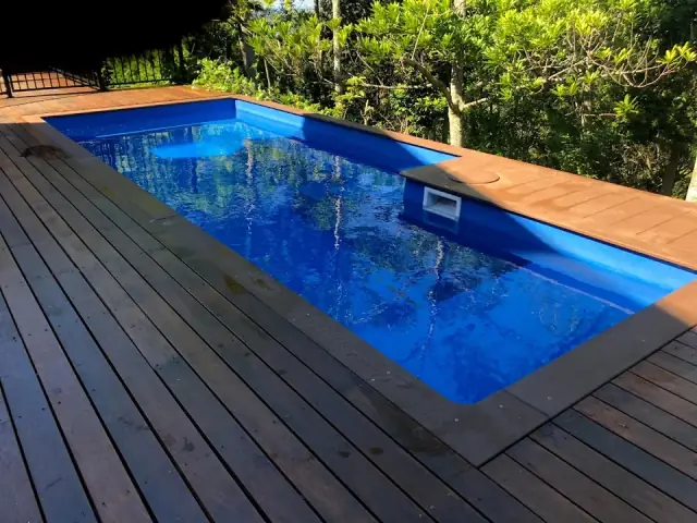 Shipping Container Pools cover