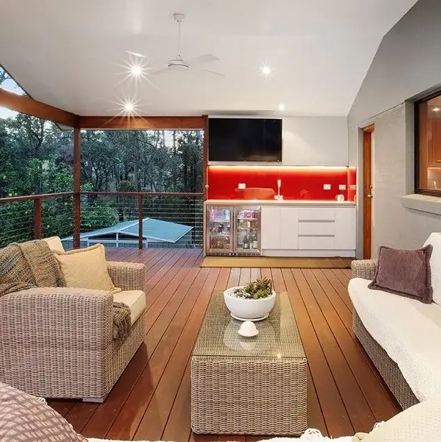 Shoalhaven Coast Electrical cover