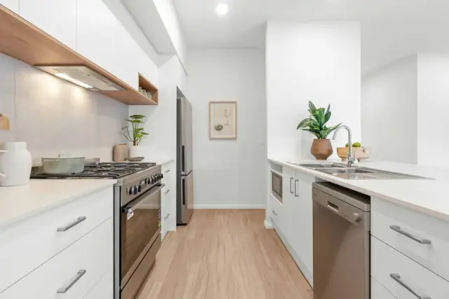 Shoalhaven New Image Kitchens cover