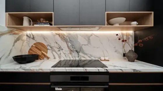 Shoalhaven New Image Kitchens