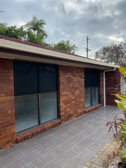 Shoreside Glass & Glazing cover
