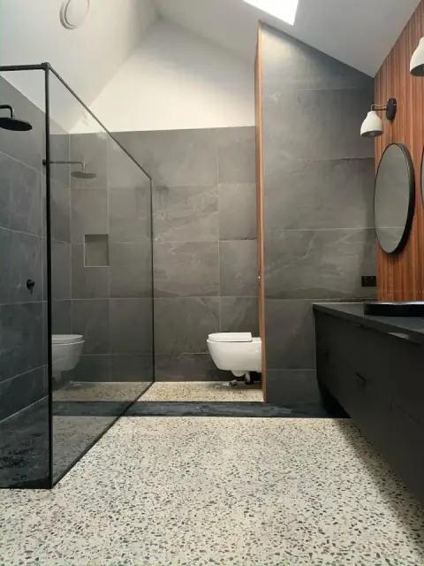 Shower Ranger cover