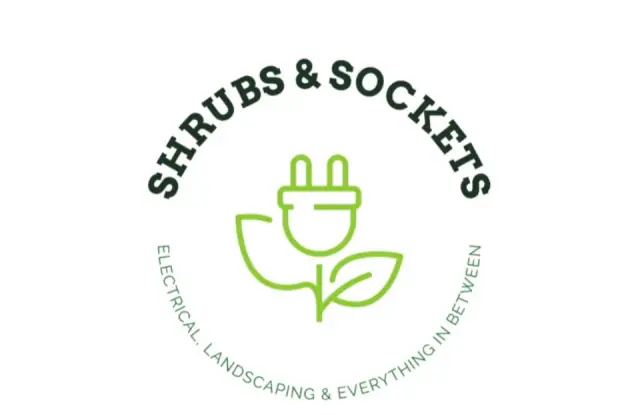 Shrubs & Sockets cover