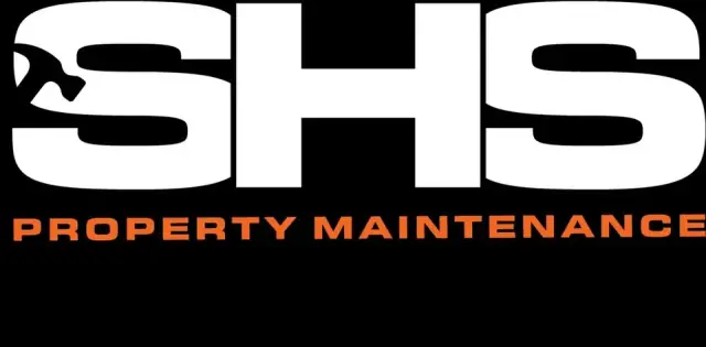SHS PROPERTY MAINTENANCE cover