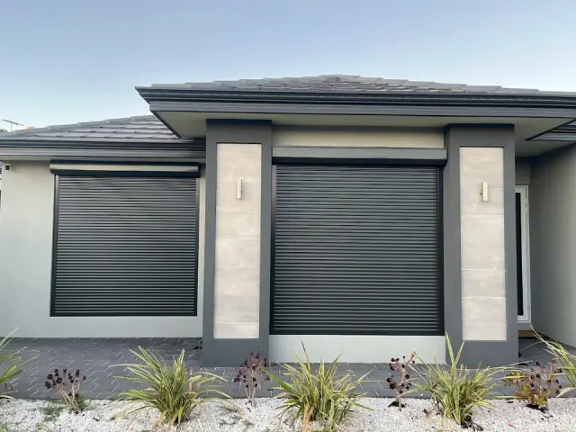 Shutters WA - Perth Roller Shutters cover