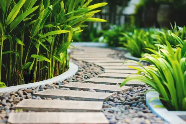 Signature Garden Services