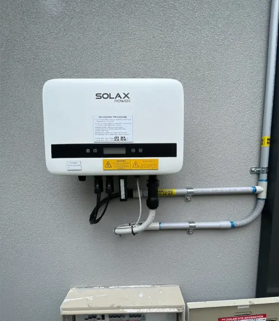 Silicon Solar cover