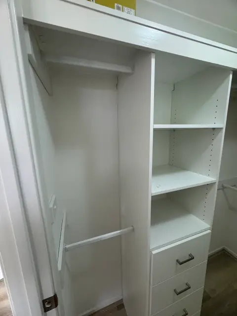 Silva HQ Wardrobes, Kitchens & Joinery cover