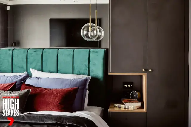 Silva HQ Wardrobes, Kitchens & Joinery