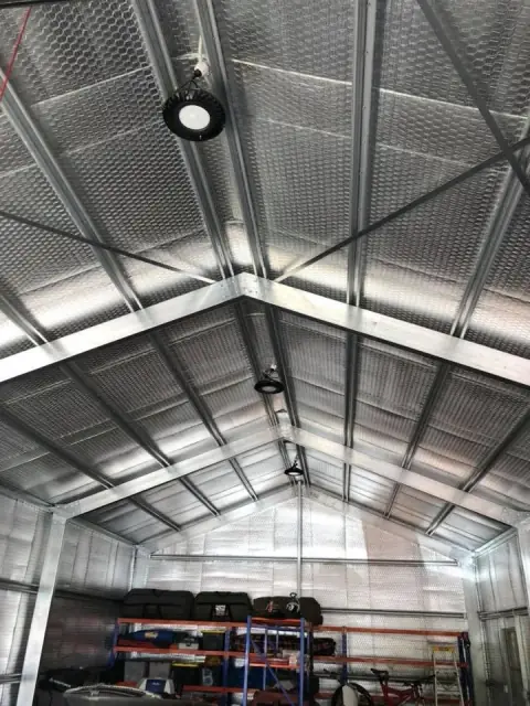 Silver Sands Electrical Services cover