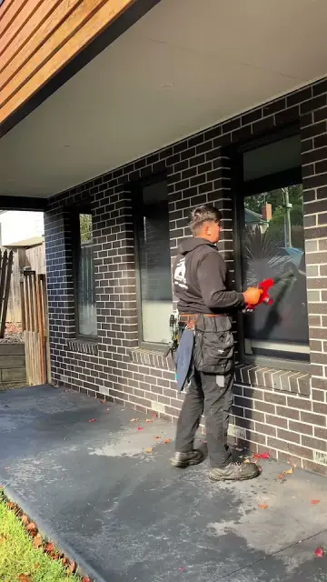 Silverback Window Cleaning cover
