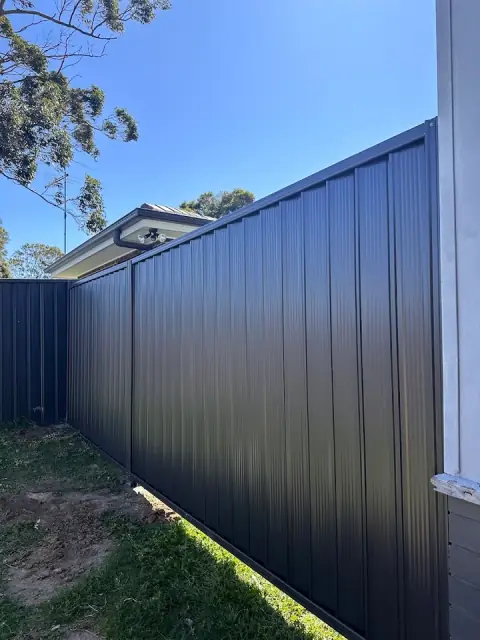 Silvercity Fencing