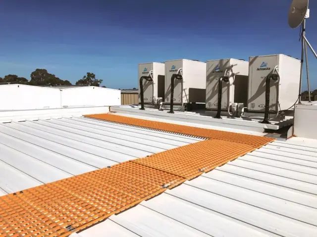 Simmonds Heating And Cooling cover