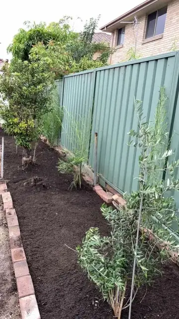 Simon’s Mowing | Gardening & Lawncare Services Baulkham Hills cover