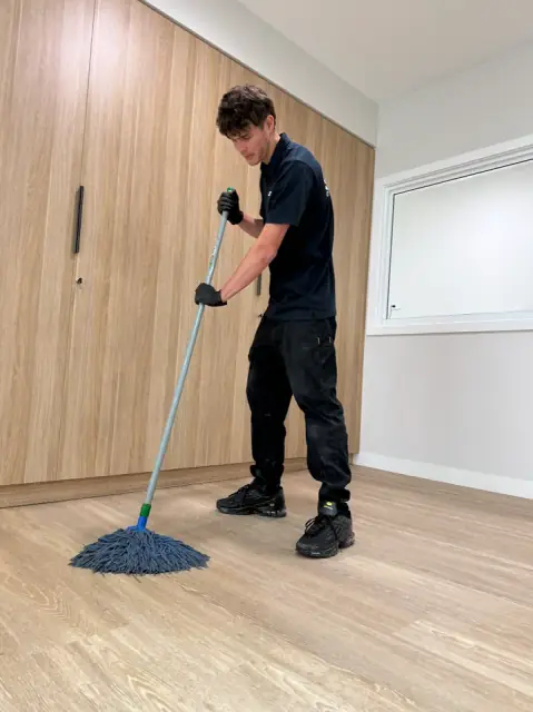 Simpl. Cleaning Co cover