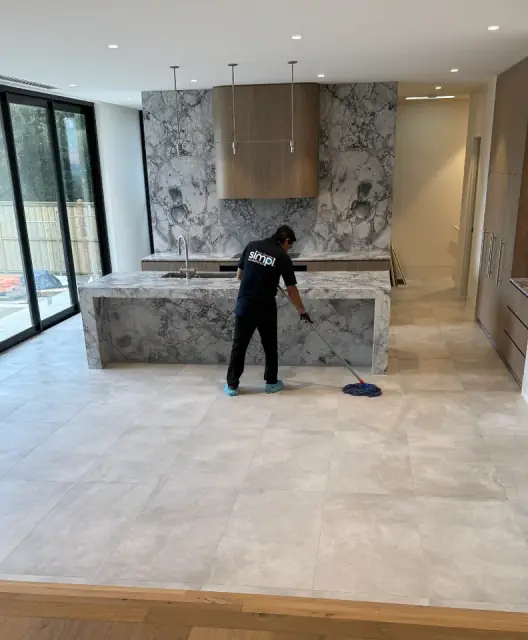 Simpl. Cleaning Co