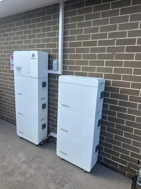 Simpli Solar